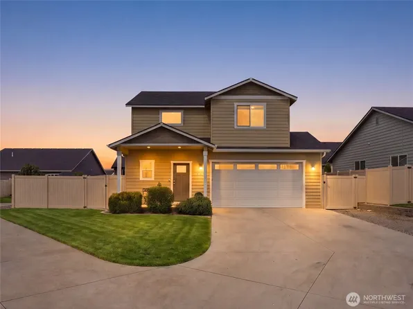 2263 S Melody Lane, East Wenatchee, WA 98802