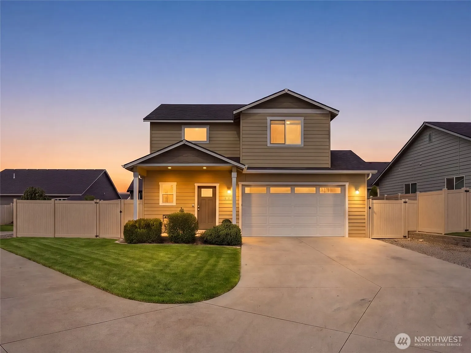 2263 S Melody Lane photo 1