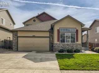 6045 Santo Domingo Rd, Colorado Springs, CO 80911