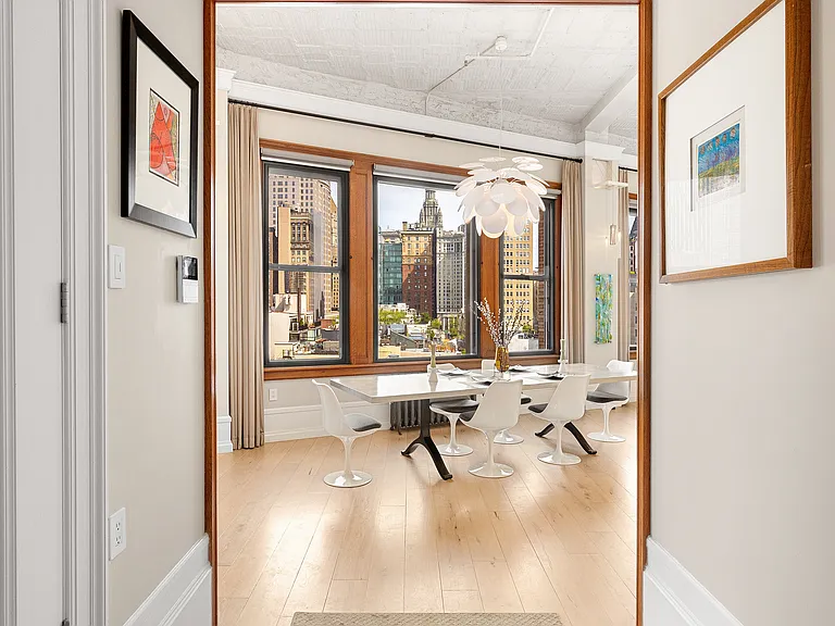 1 Hudson St #PH — Photo 14