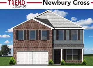 101 Abbott Way, Georgetown, KY 40324