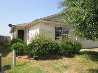 18429 Sunhaven Cv, Elgin, TX 78621