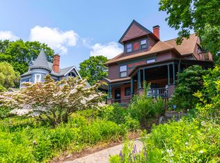 183 Prospect St, Willimantic, CT 06226