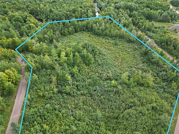2nd image of 8+ acres on Thornapple River