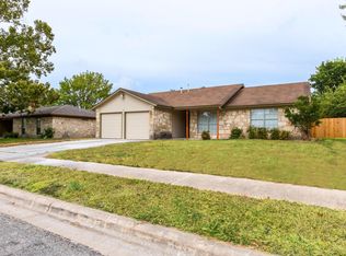 700 Quail Run Rd, Pflugerville, TX 78660