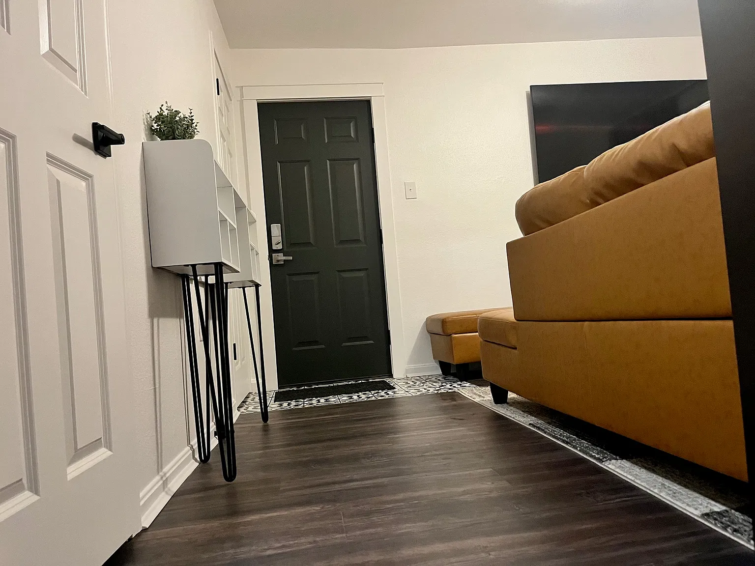 1 bed, 525 sqft, $1,100 — Photo 3