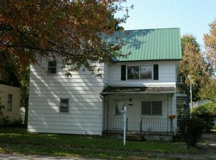 66753 State Route 331, Wyatt, IN 46595