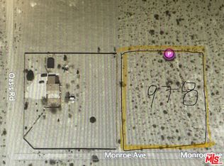 978 Monroe Ave, El Mirage, CA 92301