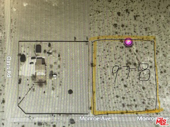 978 Monroe Ave, El Mirage, CA 92301