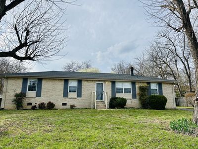 3006 Westwood Dr, Columbia, TN, 38401
