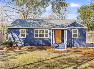 343 Howle Ave, Charleston, SC 29412