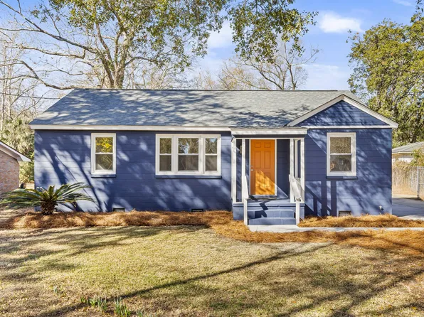 343 Howle Ave, Charleston, SC 29412