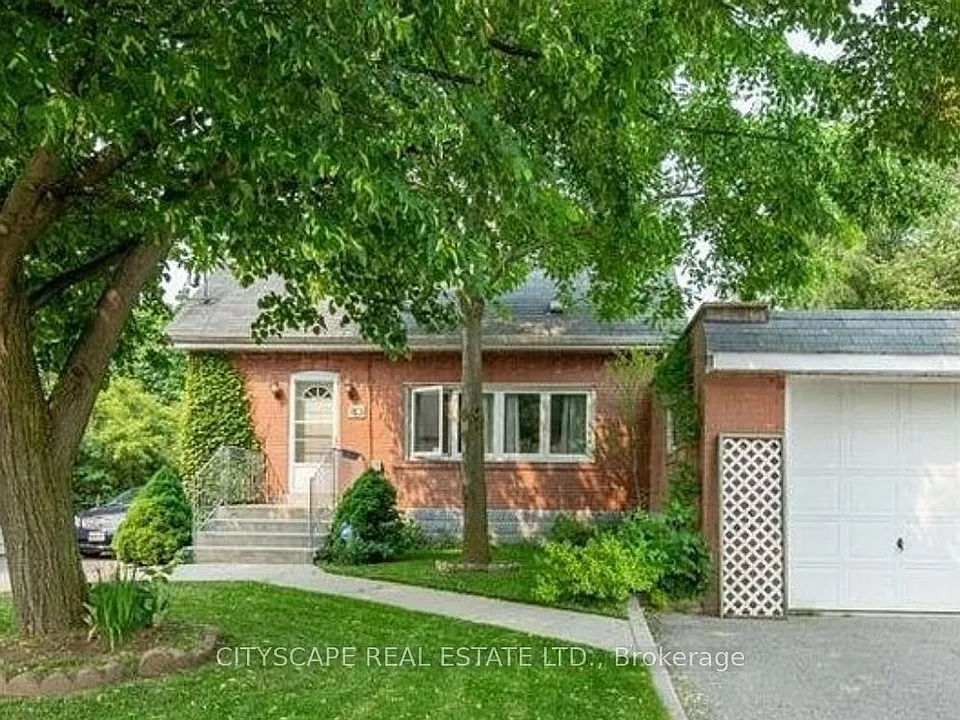 80 Vanbrugh Ave