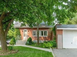 80 Vanbrugh Ave, Toronto, ON M1N3T3