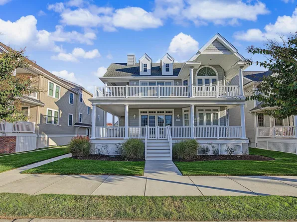 2029 Central Ave #1, Ocean City, NJ 08226