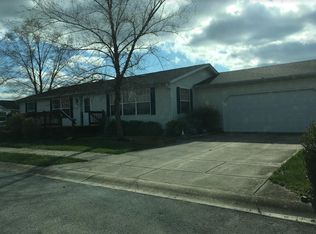 3060 Schooner Way, Cicero, IN 46034