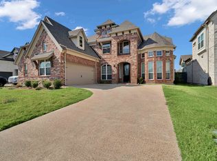 7117 Prairieside Trl, Venus, TX 76084