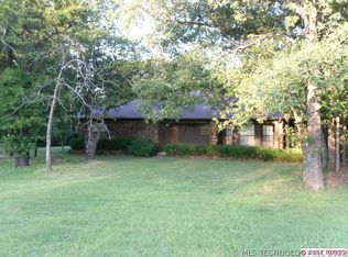 18315 S 158th East Ave, Bixby, OK 74008