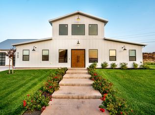 4103 S Little Valley Rd, St George, UT 84790