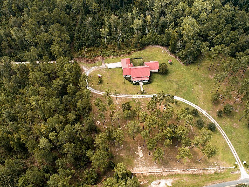 1426 Stone And Patrick Rd, Varnville, SC 29944 Zillow