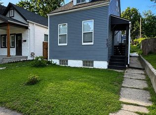 2107 Stansbury St, Saint Louis, MO 63118