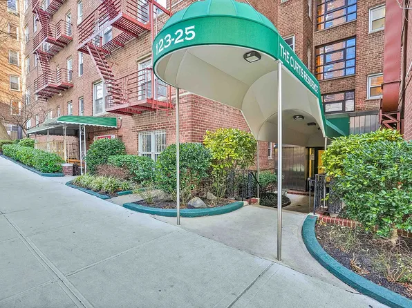 123-25 82nd Ave Unit 5R, Kew Gardens, NY 11415