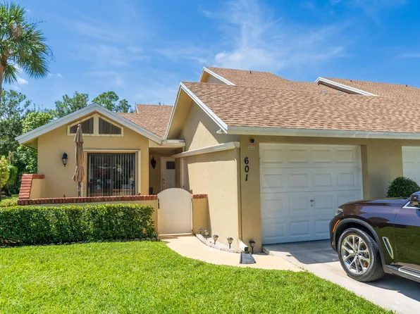 601 Maplewood Drive, Greenacres, FL 33415