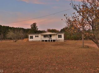 1171 Prospect Rd, Madison, GA 30650