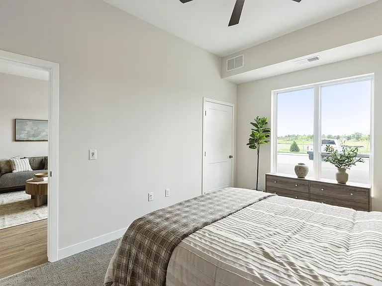 Wicklowe Apartments — Photo 48