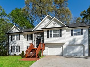 1060 Inca Ln, Woodstock, GA 30188