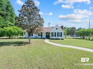 2850 Pretty Branch Dr E, Mobile, AL 36618