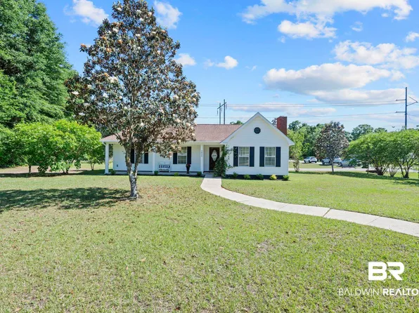 2850 Pretty Branch Dr E, Mobile, AL 36618