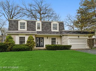 1652 McCraren Rd, Highland Park, IL 60035