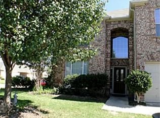 4640 Vista Meadows Dr, Fort Worth, TX 76244