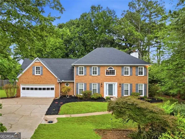 12135 N Hickory Trce, Alpharetta, GA 30004