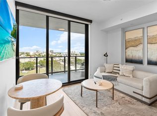 580 72nd St Unit 711, Miami Beach, FL 33141