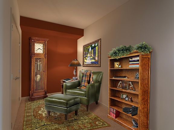 2nd image of 1515 Dock St Unit 816