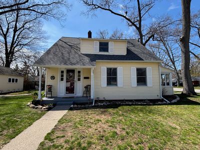 921 Moulton Ave, Muskegon, MI, 49445
