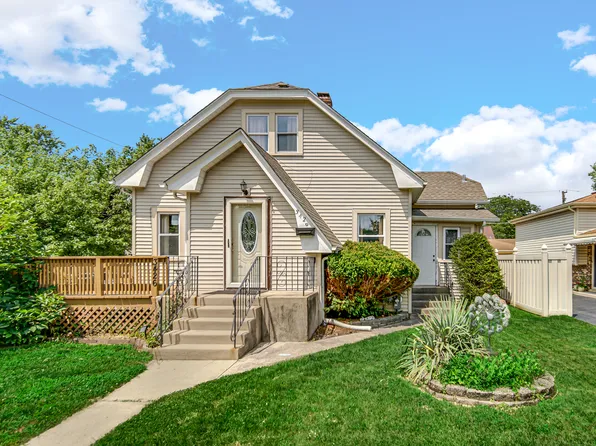 3426 N Schultz Dr, Lansing, IL 60438