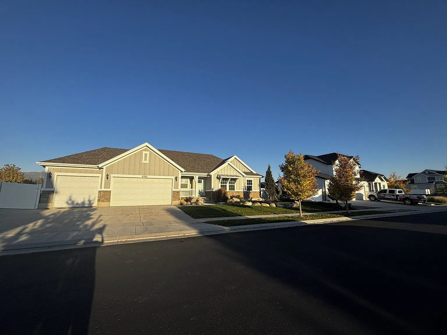 6363 Vernon Dr - AD - 1 — Photo 1