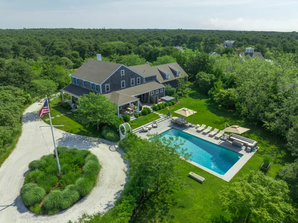 20 Boulevarde, Nantucket, MA 02554