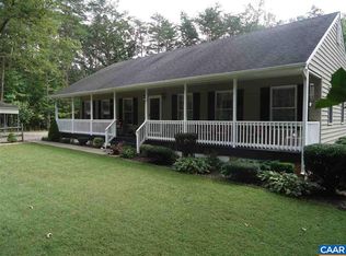 699 Rock Spring Rd, Bumpass, VA 23024