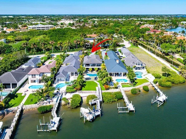 281 Fishermans Way, Jupiter, FL 33477