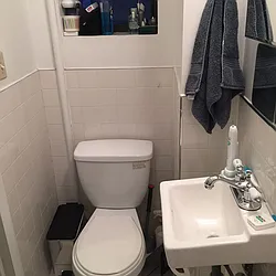 Rented by Provident Management Corp.