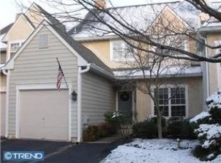 99 Daylesford Blvd, Berwyn, PA 19312