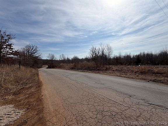 4th image of 0 Old Terlton Rd