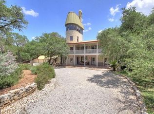 5496 Verbena Rd, San Antonio, TX 78240