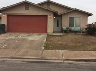 1194 S Orange Ave, Somerton, AZ 85350