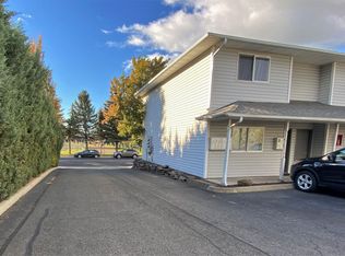 Hummingbird Court, Ellensburg, WA 98926