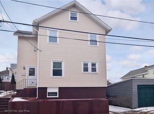 51 Cleveland St, Pawtucket, RI 02860